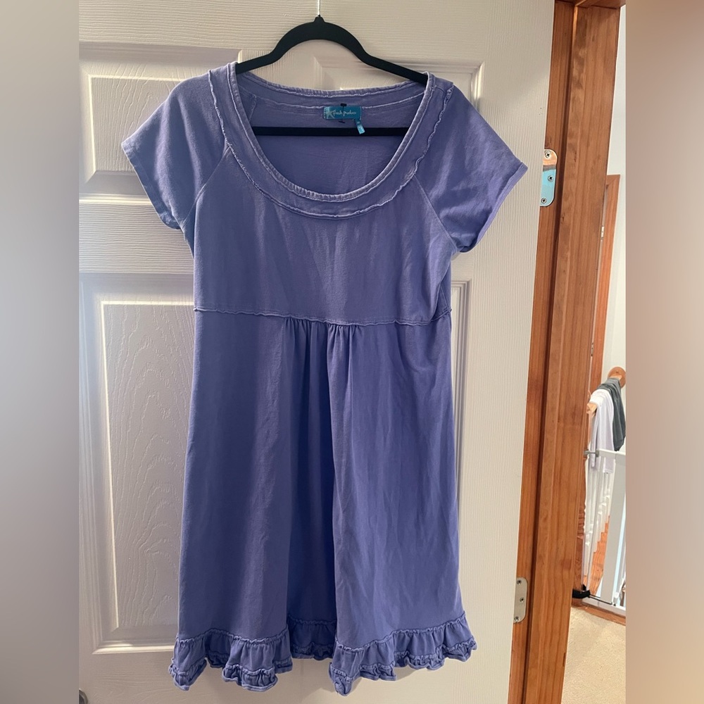 Fresh Produce Lavender Top